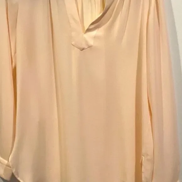 Loft Flowy Top - Picture 2 of 3